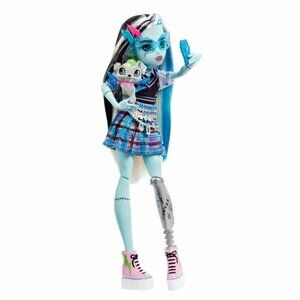 Frankie Stein Gen3 Monster High Doll